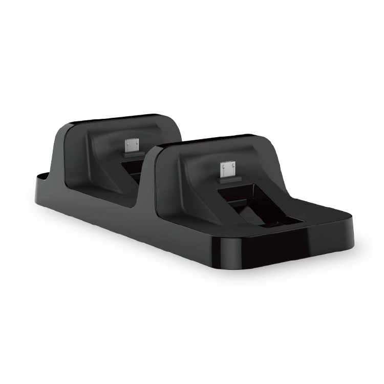 Dobe Dual Charging Dock for PS4 Controllers Dobe Dual Charging Dock for PS4 Controllers